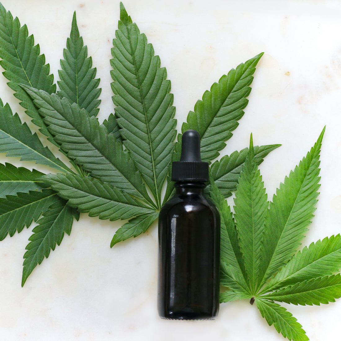 What type of CBD is most effective?